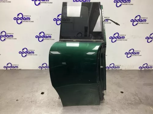 Portier 4Deurs rechts-achter-8176652