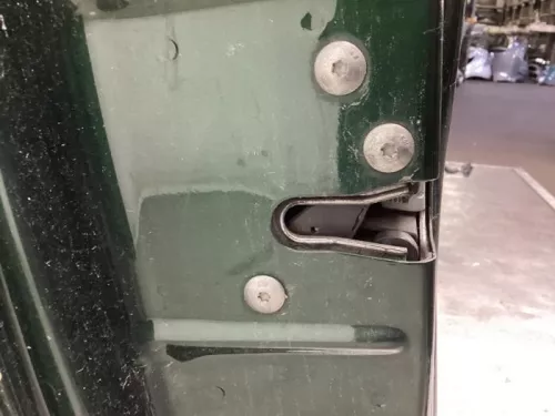 Deurslot Mechaniek 2Deurs links-8176652