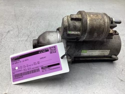 Startmotor-8162826