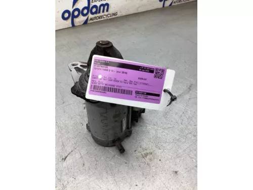 Startmotor-8334926 Startmotor-8334926