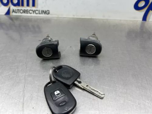 Deurslot Cilinder links-8371835