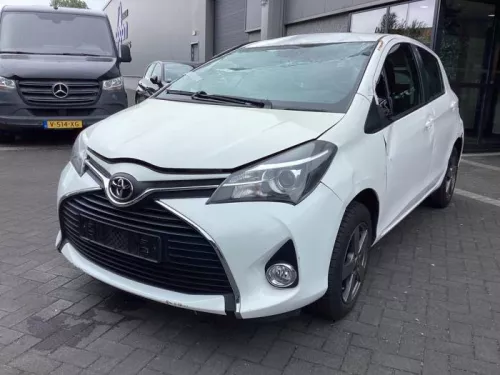 Aandrijfas links-voor-8334926