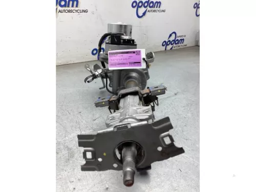 Stuurkolom Huis-8164298