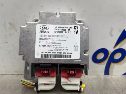 Airbag Module-8260866