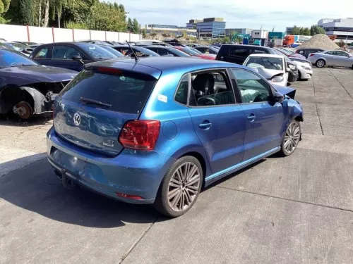 Portier 4Deurs rechts-achter-8369639