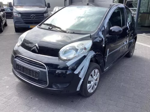 Remklauw (Tang) links-voor-8366787