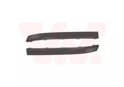 Sier- / beschermingspaneelset, bumper