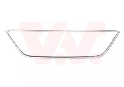 Frame, radiateurgrille