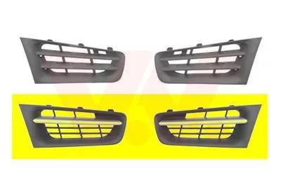Radiateurgrille