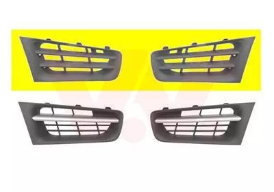 Radiateurgrille