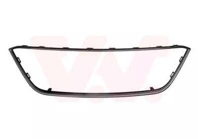 Frame, radiateurgrille
