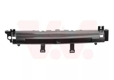 Schokdemper, bumper
