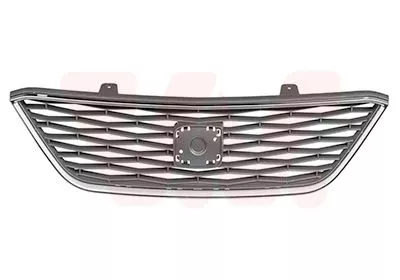 Radiateurgrille