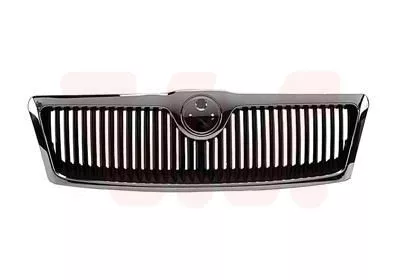Radiateurgrille
