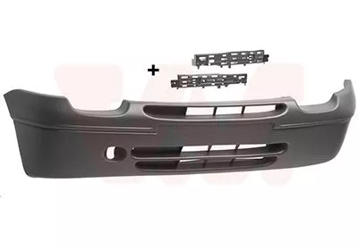Bumper