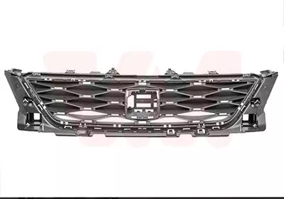 Radiateurgrille