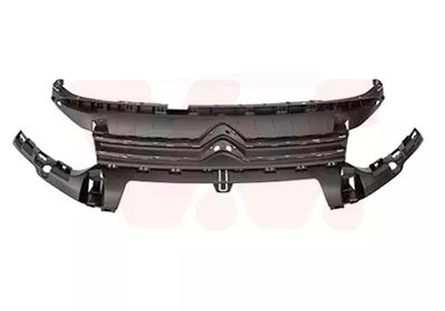 Radiateurgrille