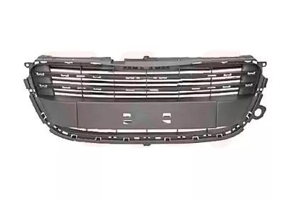 Radiateurgrille