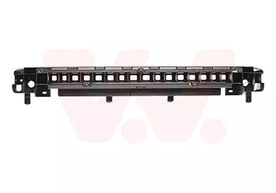 Schokdemper, bumper