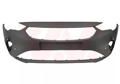 Bumper