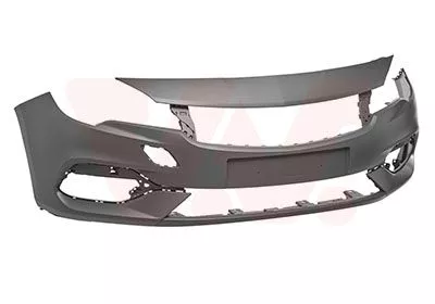 Bumper