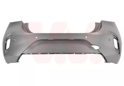 Bumper