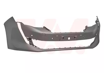 Bumper