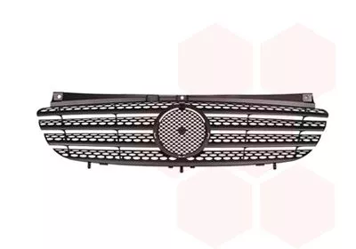 Radiateurgrille