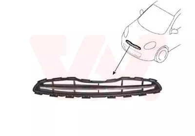 Radiateurgrille