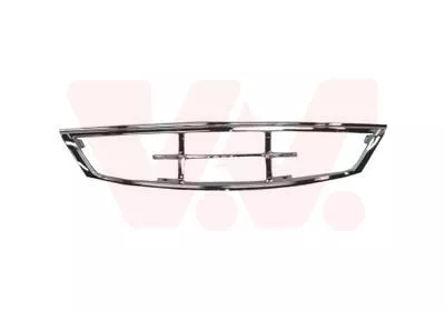 Frame, radiateurgrille