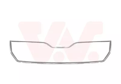 Frame, radiateurgrille