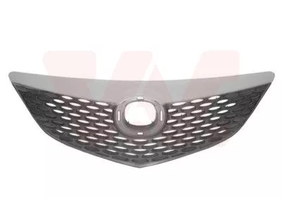 Radiateurgrille