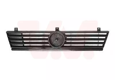 Radiateurgrille