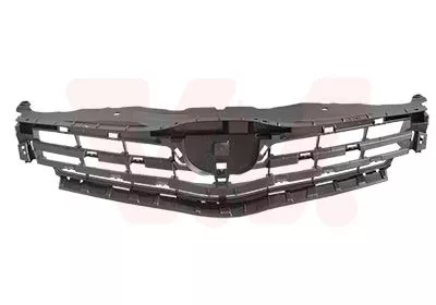 Radiateurgrille