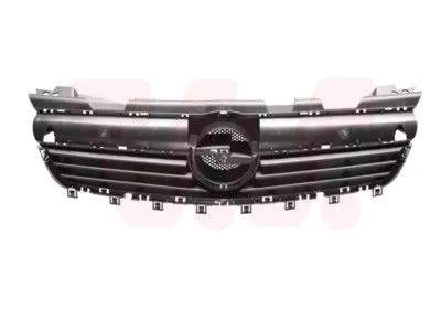Radiateurgrille