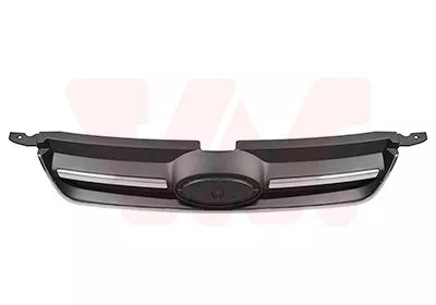Radiateurgrille