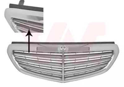 Radiateurgrille