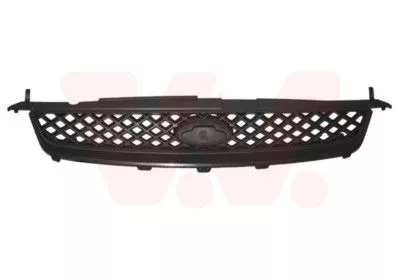 Radiateurgrille
