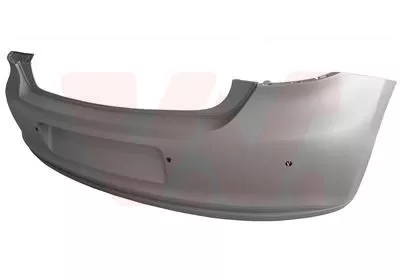 Bumper