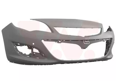 Bumper
