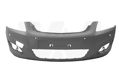 Bumper