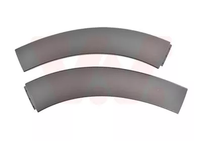 Sier- / beschermingspaneelset, bumper