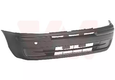 Bumper