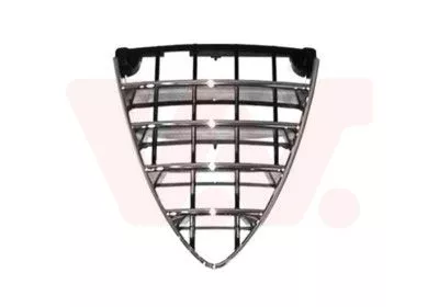 Radiateurgrille