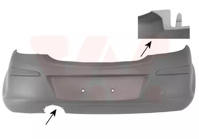 Bumper