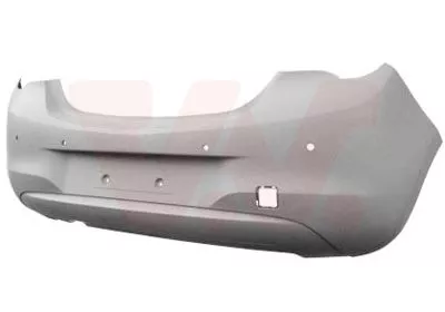 Bumper