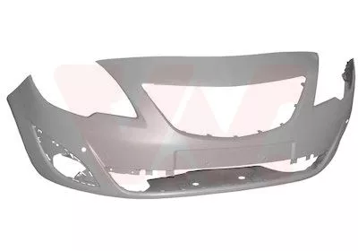 Bumper