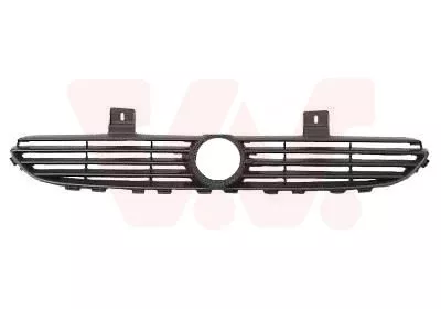 Radiateurgrille