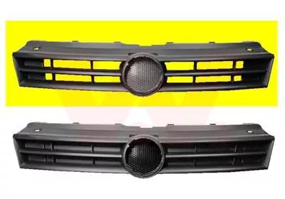 Radiateurgrille