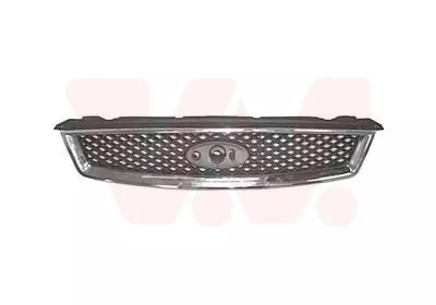 Radiateurgrille